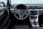 Volkswagen Passat Variant 2010 года